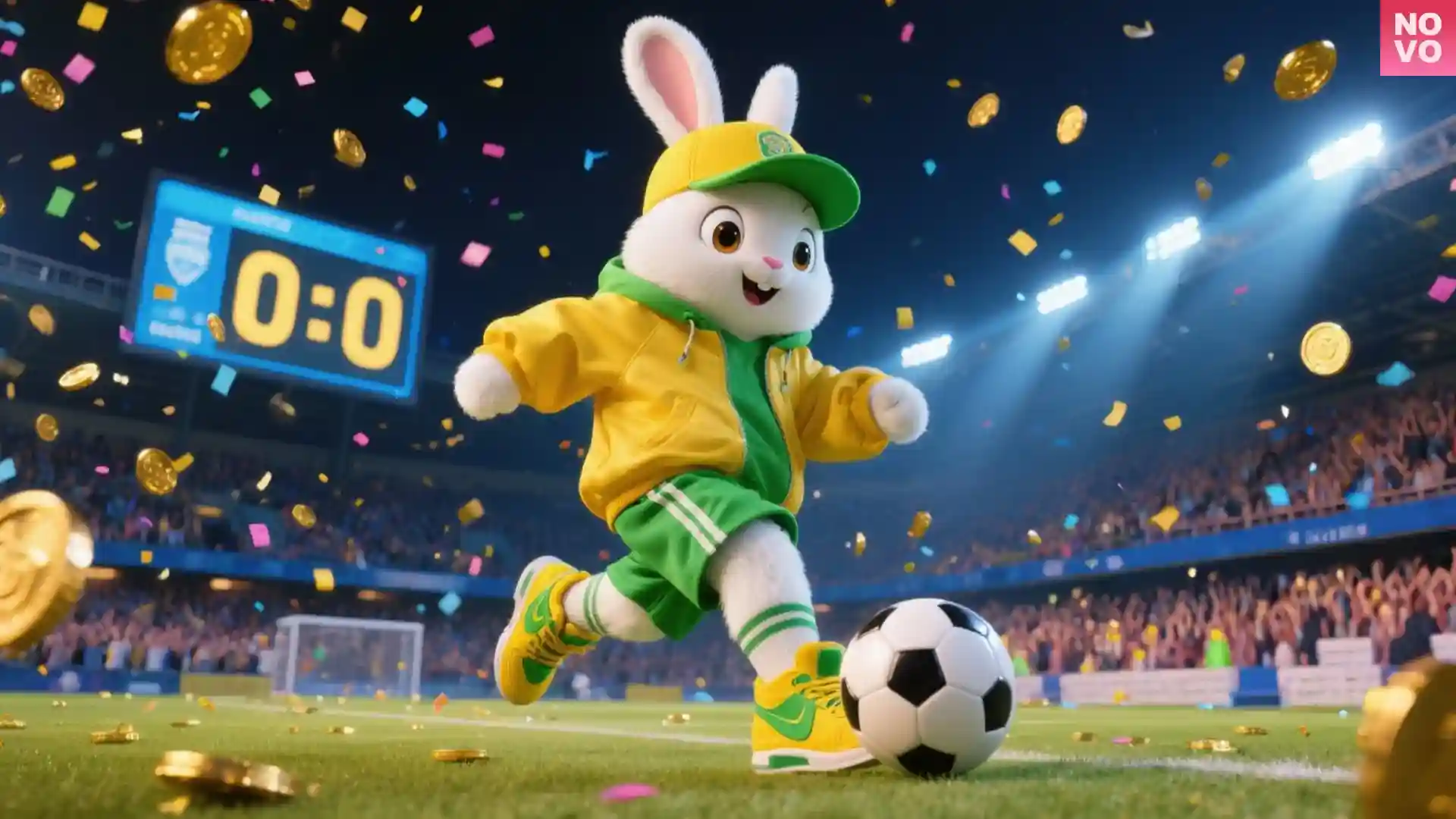 entretenimento online